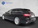 Audi A4 40 TDI quattro S-tronic