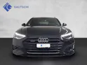 Audi A4 40 TDI quattro S-tronic