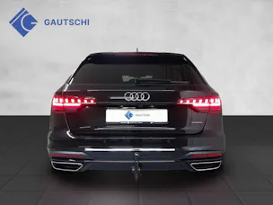 Audi A4 40 TDI quattro S-tronic