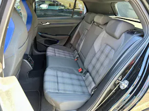 VW Golf 1.4 TSI PHEV GTE