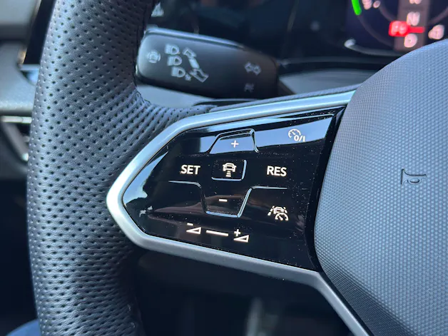 VW Golf 1.4 TSI PHEV GTE
