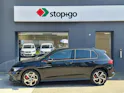 VW Golf 1.4 TSI PHEV GTE