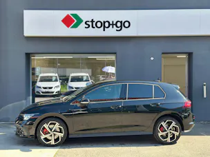 VW Golf 1.4 TSI PHEV GTE