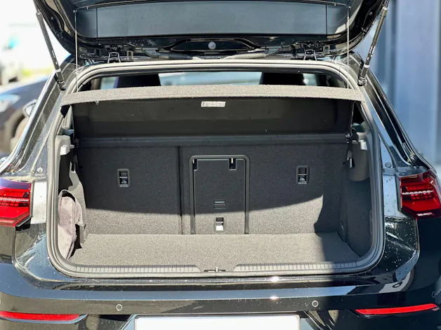 VW Golf 1.4 TSI PHEV GTE
