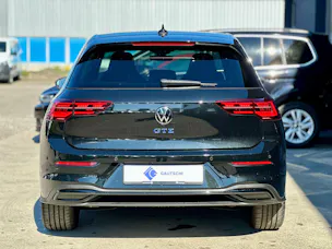 VW Golf 1.4 TSI PHEV GTE
