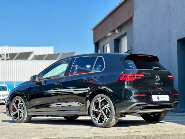 VW Golf 1.4 TSI PHEV GTE