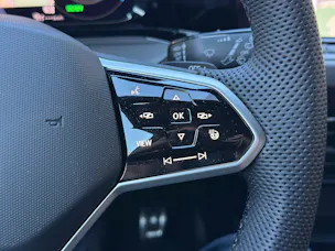 VW Golf 1.4 TSI PHEV GTE