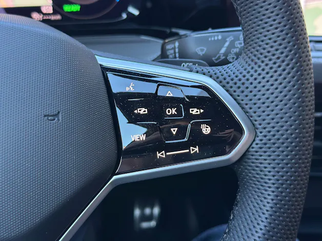 VW Golf 1.4 TSI PHEV GTE
