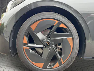 Cupra Born 58 kWh
