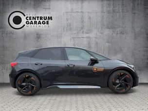 Cupra Born 58 kWh
