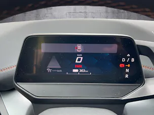 Cupra Born 58 kWh