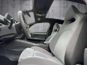 Cupra Born 58 kWh