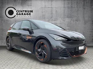 Cupra Born 58 kWh