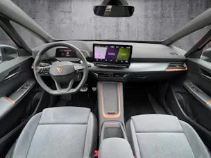 Cupra Born 58 kWh