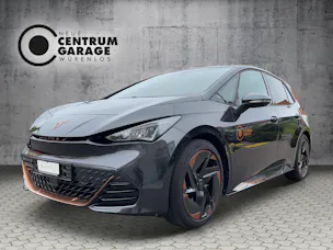 Cupra Born 58 kWh