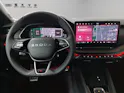 Škoda Octavia Combi 2.0 TSI DSG RS
