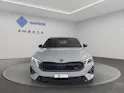 Škoda Octavia Combi 2.0 TSI DSG RS