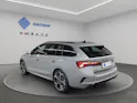 Škoda Octavia Combi 2.0 TSI DSG RS