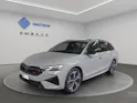 Škoda Octavia Combi 2.0 TSI DSG RS