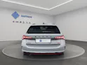 Škoda Octavia Combi 2.0 TSI DSG RS