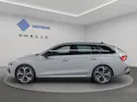 Škoda Octavia Combi 2.0 TSI DSG RS