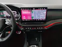 Škoda Octavia Combi 2.0 TSI DSG RS