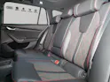 Škoda Octavia Combi 2.0 TSI DSG RS