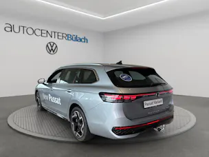 VW Passat Variant 1.5 TSI evo2 Plug-In- Hybrid R-Line DSG