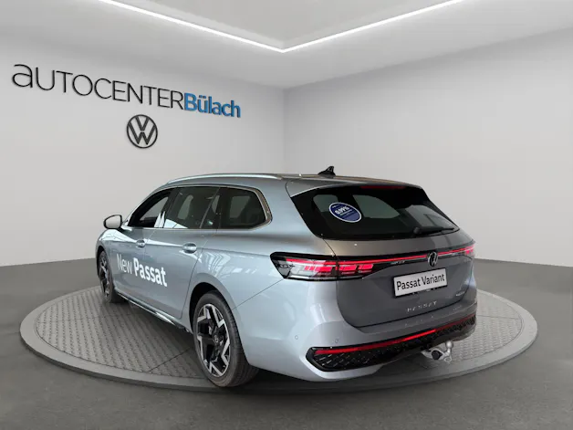 VW Passat Variant 1.5 TSI evo2 Plug-In- Hybrid R-Line DSG