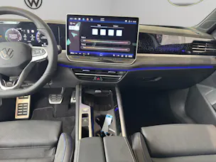 VW Passat Variant 1.5 TSI evo2 Plug-In- Hybrid R-Line DSG