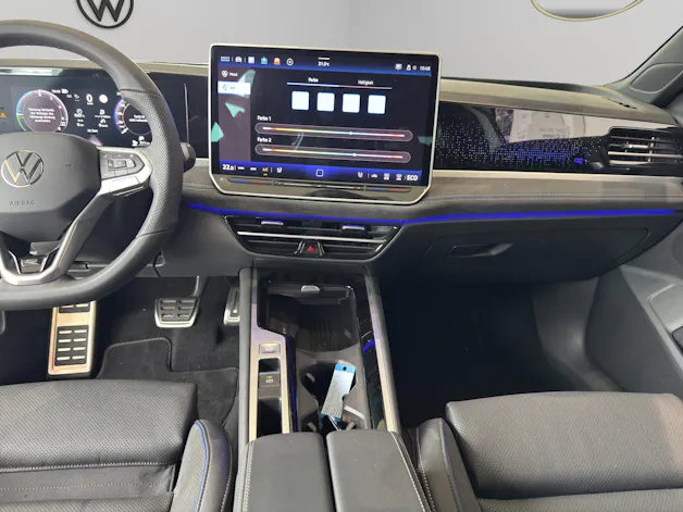 VW Passat Variant 1.5 TSI evo2 Plug-In- Hybrid R-Line DSG
