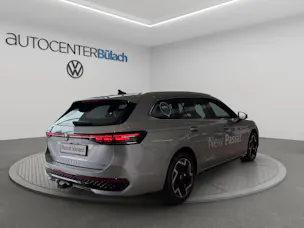 VW Passat Variant 1.5 TSI evo2 Plug-In- Hybrid R-Line DSG