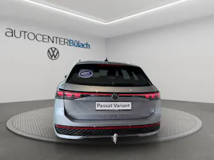 VW Passat Variant 1.5 TSI evo2 Plug-In- Hybrid R-Line DSG