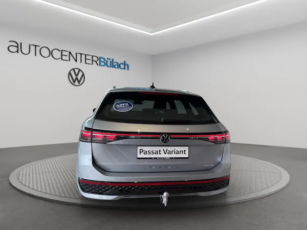 VW Passat Variant 1.5 TSI evo2 Plug-In- Hybrid R-Line DSG