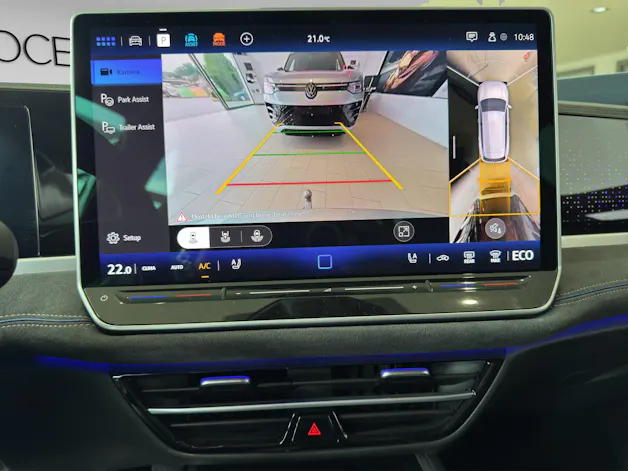 VW Passat Variant 1.5 TSI evo2 Plug-In- Hybrid R-Line DSG