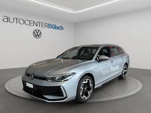 VW Passat Variant 1.5 TSI evo2 Plug-In- Hybrid R-Line DSG