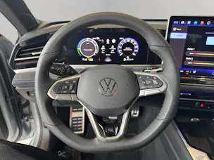 VW Passat Variant 1.5 TSI evo2 Plug-In- Hybrid R-Line DSG