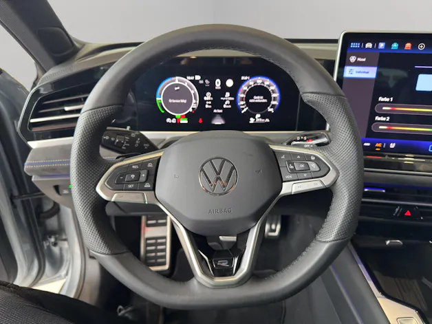 VW Passat Variant 1.5 TSI evo2 Plug-In- Hybrid R-Line DSG