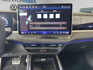 VW Passat Variant 1.5 TSI evo2 Plug-In- Hybrid R-Line DSG