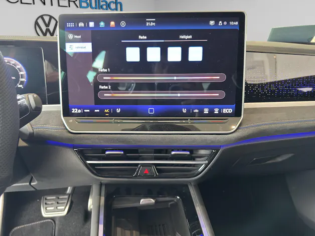 VW Passat Variant 1.5 TSI evo2 Plug-In- Hybrid R-Line DSG