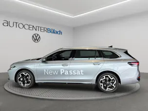 VW Passat Variant 1.5 TSI evo2 Plug-In- Hybrid R-Line DSG