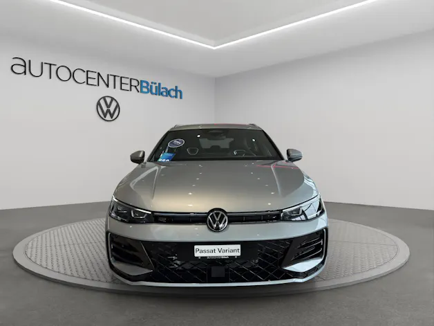 VW Passat Variant 1.5 TSI evo2 Plug-In- Hybrid R-Line DSG