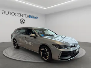 VW Passat Variant 1.5 TSI evo2 Plug-In- Hybrid R-Line DSG