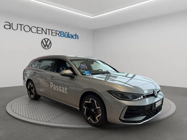 VW Passat Variant 1.5 TSI evo2 Plug-In- Hybrid R-Line DSG