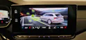 Škoda Octavia Combi 2.0 TSI SportLine DSG 4x4