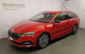 Škoda Octavia Combi 2.0 TSI SportLine DSG 4x4