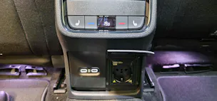 Škoda Octavia Combi 2.0 TSI SportLine DSG 4x4