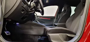 Škoda Octavia Combi 2.0 TSI SportLine DSG 4x4