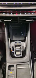 Škoda Octavia Combi 2.0 TSI SportLine DSG 4x4
