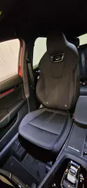 Škoda Octavia Combi 2.0 TSI SportLine DSG 4x4